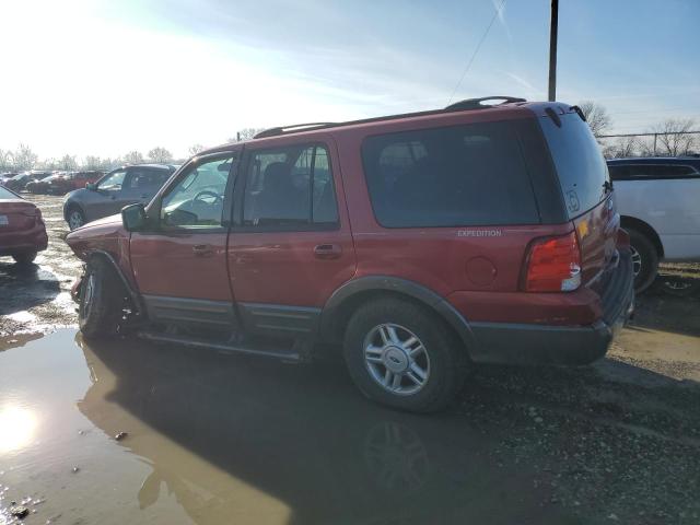 Photo 2 from auction – 2004 FORD EXPEDITION with VIN 1FMFU16L34LB67152
