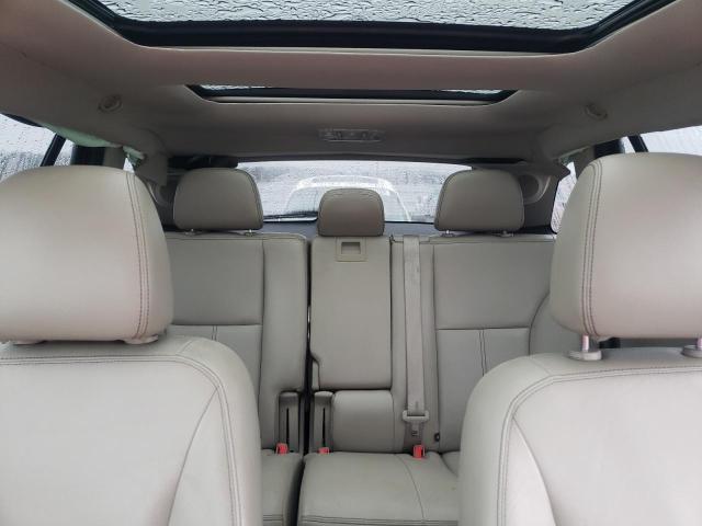 Photo 10 from auction – 2012 FORD EDGE LIMIT with VIN 2FMDK3K90CBA69780