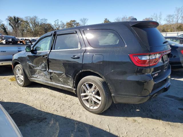 Photo 2 from auction – 2022 DODGE DURANGO GT with VIN 1C4RDJDG5NC136610