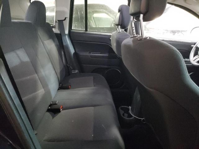 Photo 10 from auction – 2012 JEEP COMPASS SP with VIN 1C4NJDBBXCD559030