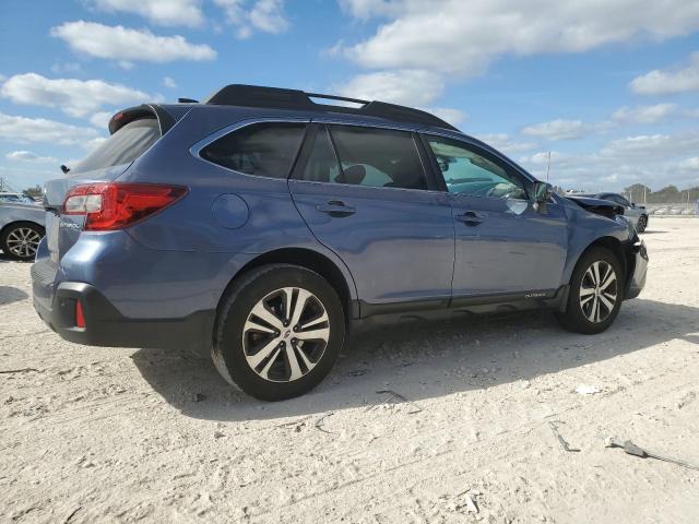 Photo 3 from auction – 2018 SUBARU OUTBACK 2. with VIN 4S4BSANC5J3335584