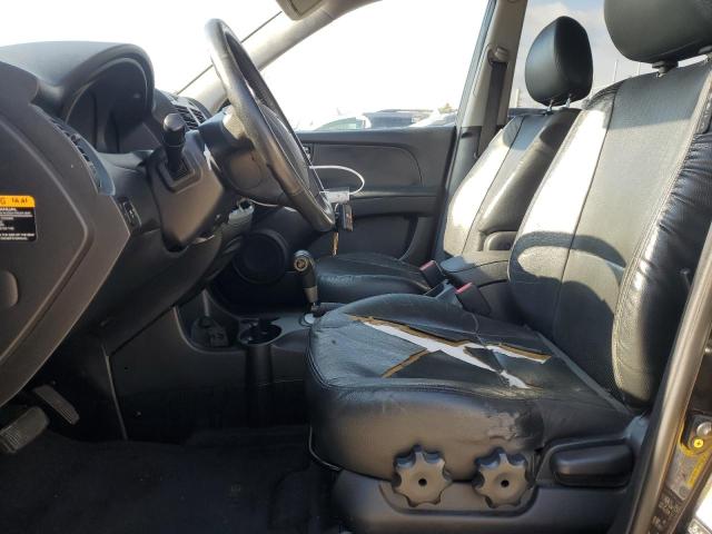 Photo 7 from auction – 2008 KIA SPORTAGE E with VIN KNDJE723787511472