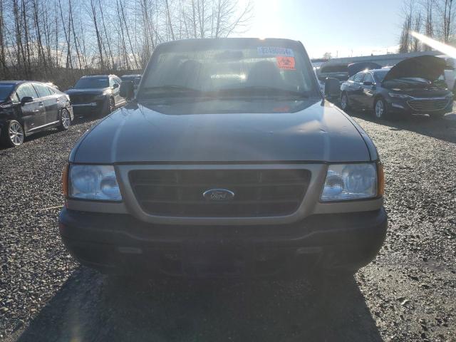 Photo 5 from auction – 2003 FORD RANGER with VIN 1FTYR10DX3PB15394