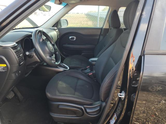 Photo 7 from auction – 2015 KIA SOUL with VIN KNDJN2A28F7809473