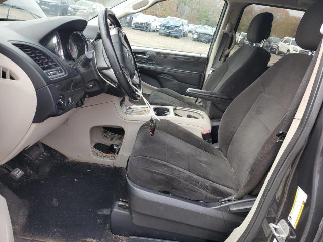 Photo 7 from auction – 2012 DODGE GRAND CARA with VIN 2C4RDGCG5CR214280