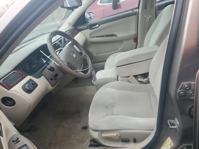 Photo 7 from auction – 2006 CHEVROLET IMPALA LT with VIN 2G1WT58N569128174