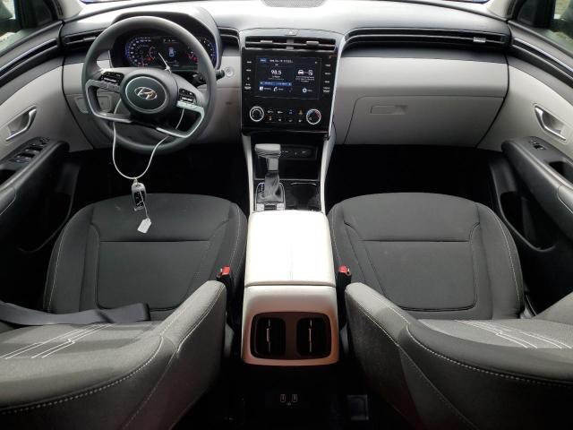 Photo 8 from auction – 2023 HYUNDAI TUCSON SEL with VIN 5NMJB3AEXPH290655