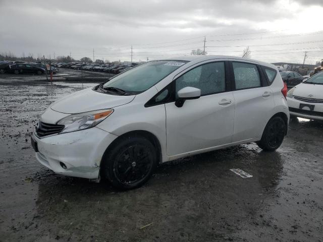 NISSAN VERSA NOTE 2015 with VIN 3N1CE2CP4FL388724 - Photo from auction