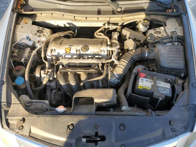 Photo 11 from auction – 2012 HONDA ACCORD SE with VIN 1HGCP2F65CA152534