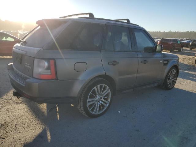 Photo 3 from auction – 2011 LAND ROVER RANGE ROVE with VIN SALSK2D47BA272370