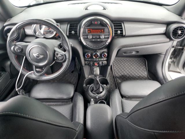 Photo 8 from auction – 2016 MINI COOPER with VIN WMWXP5C50G2D14650