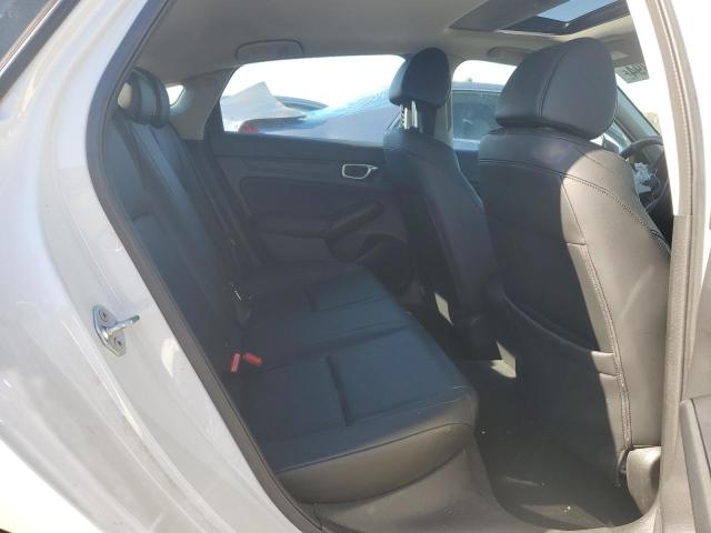 Photo 10 from auction – 2023 ACURA INTEGRA with VIN 19UDE4H20PA015569