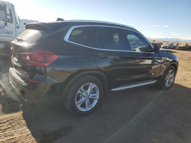 Photo 3 from auction – 2020 BMW X3 XDRIVE3 with VIN 5UXTY5C09LLT31904