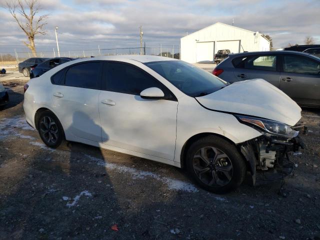 Photo 4 from auction – 2019 KIA FORTE FE with VIN 3KPF24AD6KE124393