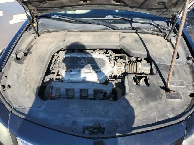 Photo 11 from auction – 2012 ACURA TL with VIN 19UUA8F50CA002265