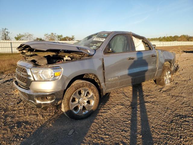 RAM 1500 BIG H 2023 with VIN 1C6SRFFT3PN692083 - Photo from auction
