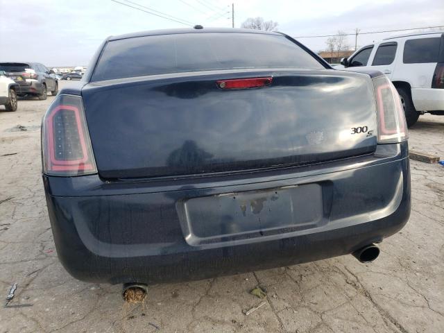 Photo 6 from auction – 2014 CHRYSLER 300 S with VIN 2C3CCABG1EH344271