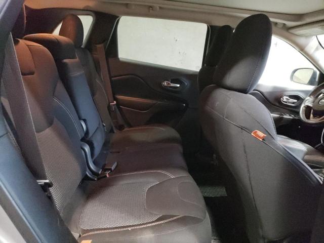 Photo 11 from auction – 2016 JEEP CHEROKEE L with VIN 1C4PJMCSXGW269193