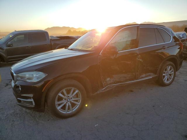 BMW X5 SDRIVE3 2014 with VIN 5UXKR2C5XE0H33716 - Photo from auction