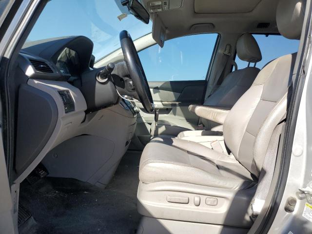 Photo 7 from auction – 2011 HONDA ODYSSEY EX with VIN 5FNRL5H60BB085446