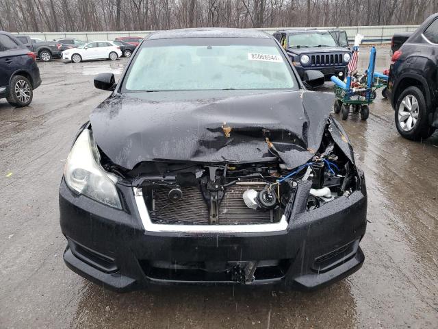 Photo 5 from auction – 2014 SUBARU LEGACY 2.5 with VIN 4S3BMCC63E3003592
