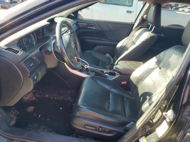 Photo 7 from auction – 2015 HONDA ACCORD EXL with VIN 1HGCR2F85FA075261