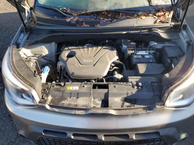 Photo 12 from auction – 2014 KIA SOUL with VIN KNDJN2A22E7014062