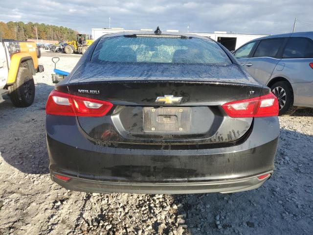 Photo 6 from auction – 2018 CHEVROLET MALIBU LT with VIN 1G1ZD5ST6JF174405