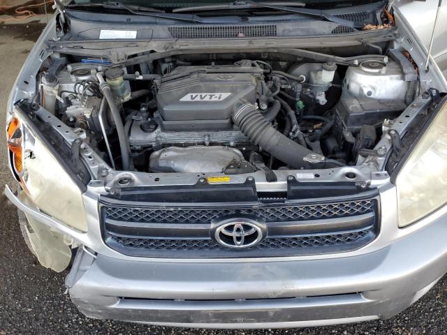 Photo 12 from auction – 2005 TOYOTA RAV4 with VIN JTEGD20V256000110
