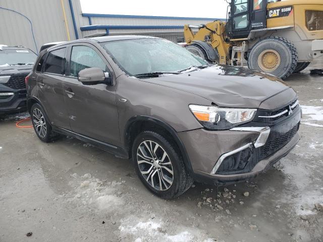 Photo 4 from auction – 2019 MITSUBISHI OUTLANDER with VIN JA4AP3AU7KU029410
