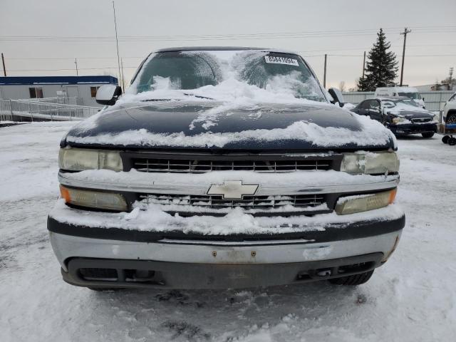 Фото 5 с аукциона – 2002 CHEVROLET SILVERADO с VIN 1GCEK19T62E192209