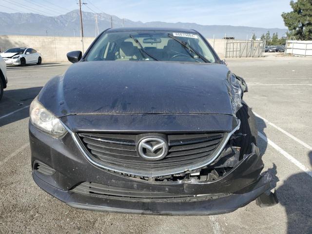 Photo 5 from auction – 2016 MAZDA 6 TOURING with VIN JM1GJ1V55G1443853