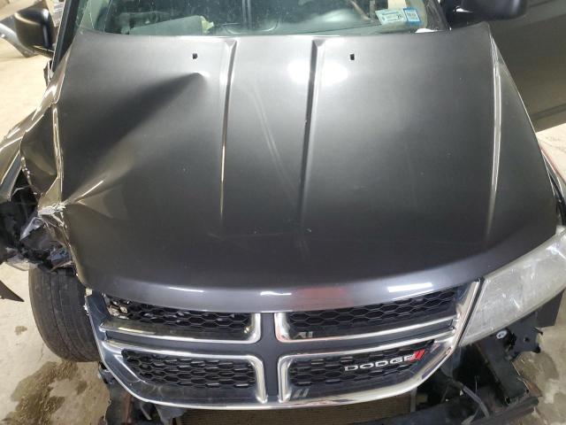 Photo 12 from auction – 2018 DODGE JOURNEY SE with VIN 3C4PDCAB0JT228265
