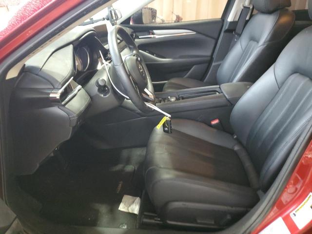 Photo 7 from auction – 2020 MAZDA 6 TOURING with VIN JM1GL1VM6L1514702