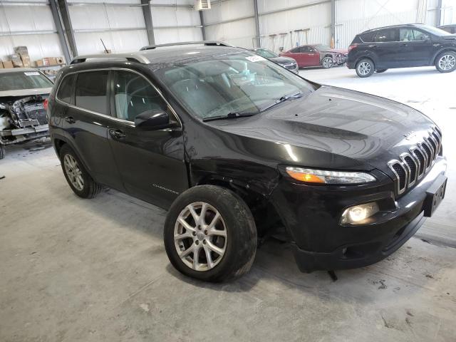 Photo 4 from auction – 2015 JEEP CHEROKEE L with VIN 1C4PJMCB2FW708255