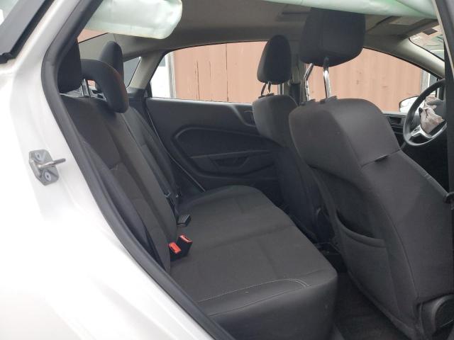 Photo 10 from auction – 2018 FORD FIESTA SE with VIN 3FADP4BJ9JM100239