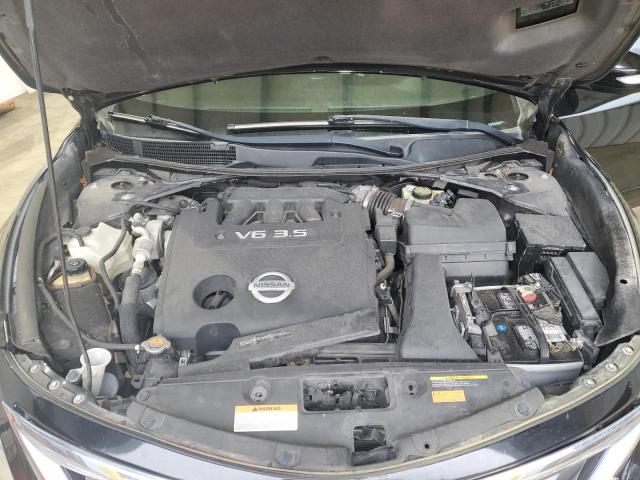 Photo 12 from auction – 2014 NISSAN ALTIMA 3.5 with VIN 1N4BL3AP3EC900254