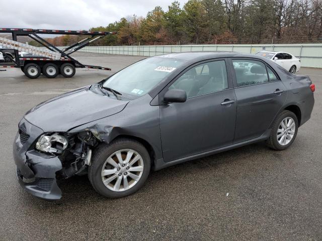 صورة رقم 1 من المزاد - 2010 TOYOTA COROLLA AU مع VIN 2T1BU4EEXAC309121