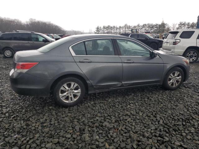 Photo 3 from auction – 2010 HONDA ACCORD LXP with VIN 1HGCP2F40AA198056