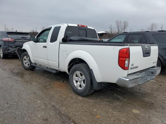 Photo 2 from auction – 2012 NISSAN FRONTIER S with VIN 1N6AD0CW7CC434313