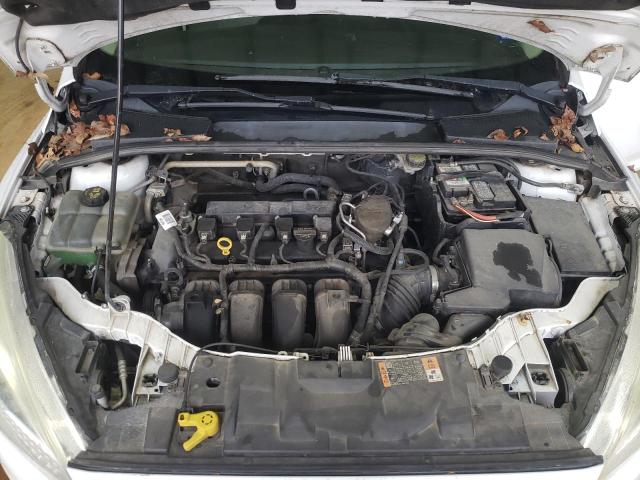 Photo 11 from auction – 2016 FORD FOCUS SE with VIN 1FADP3F21GL304511