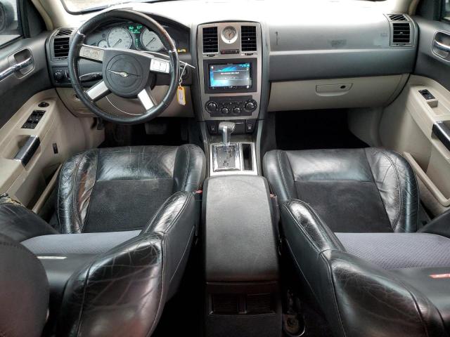 Photo 8 from auction – 2006 CHRYSLER 300C SRT-8 with VIN 2C3KA73W66H330409
