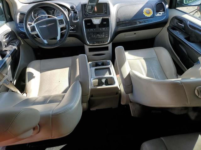 Photo 8 from auction – 2011 CHRYSLER TOWN & COU with VIN 2A4RR8DG3BR799021