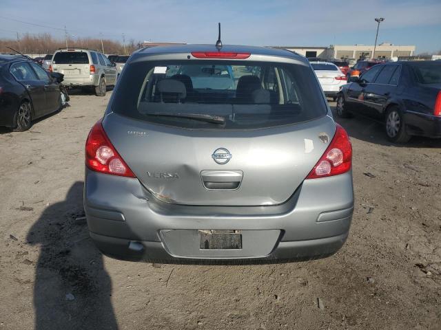 Photo 6 from auction – 2008 NISSAN VERSA S with VIN 3N1BC13E08L395182