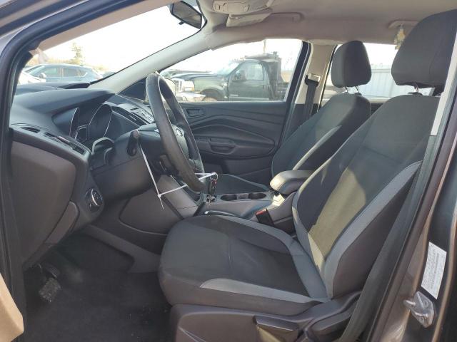 Photo 7 from auction – 2014 FORD ESCAPE with VIN 1FMCU0F75EUB26520