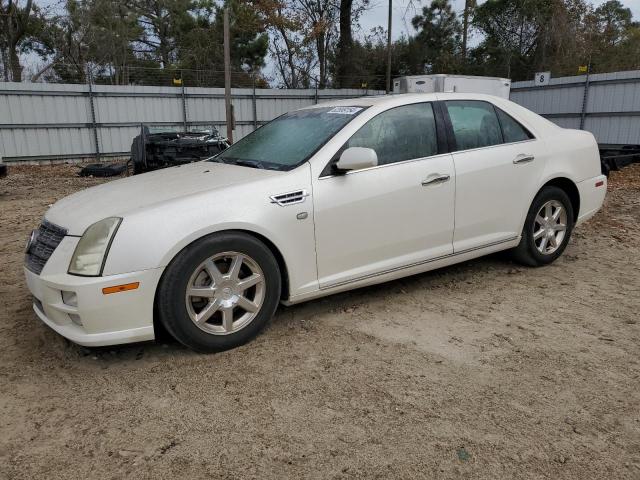 CADILLAC STS LUXURY 2011 with VIN 1G6DW6ED6B0102309 - Photo from auction