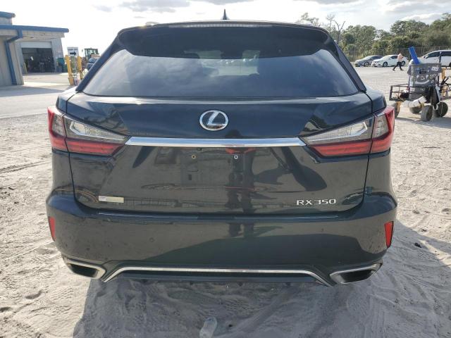 Photo 6 from auction – 2017 LEXUS RX 350 BAS with VIN 2T2BZMCA4HC097551