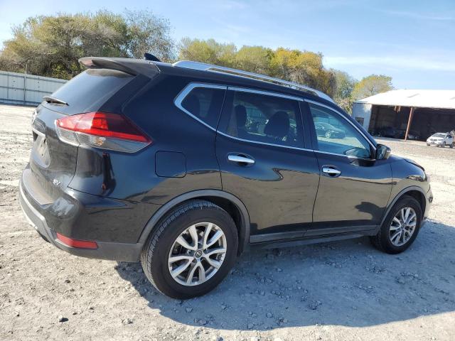 Photo 3 from auction – 2018 NISSAN ROGUE S with VIN KNMAT2MTXJP503636