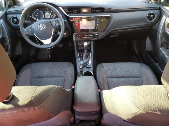 Photo 8 from auction – 2017 TOYOTA COROLLA L with VIN 2T1BURHEXHC831475