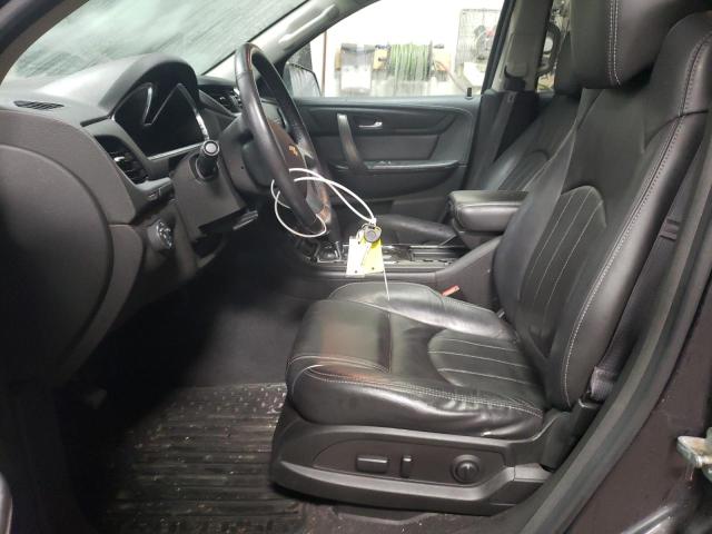 Photo 7 from auction – 2015 CHEVROLET TRAVERSE L with VIN 1GNKVJKD3FJ239004
